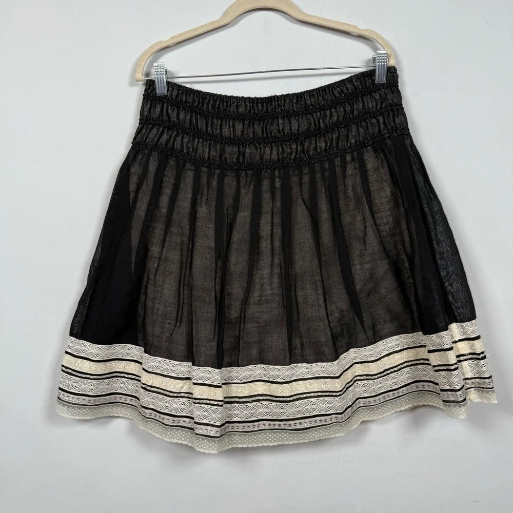 Laundry By Shelli Segal chic line
